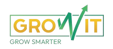 growit logo