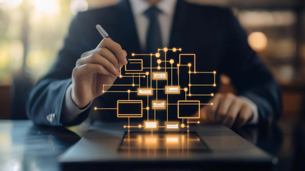 The Value Chain of a Professional blog22