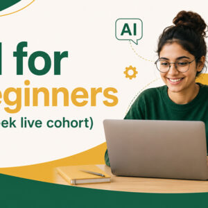 ai for beginner
